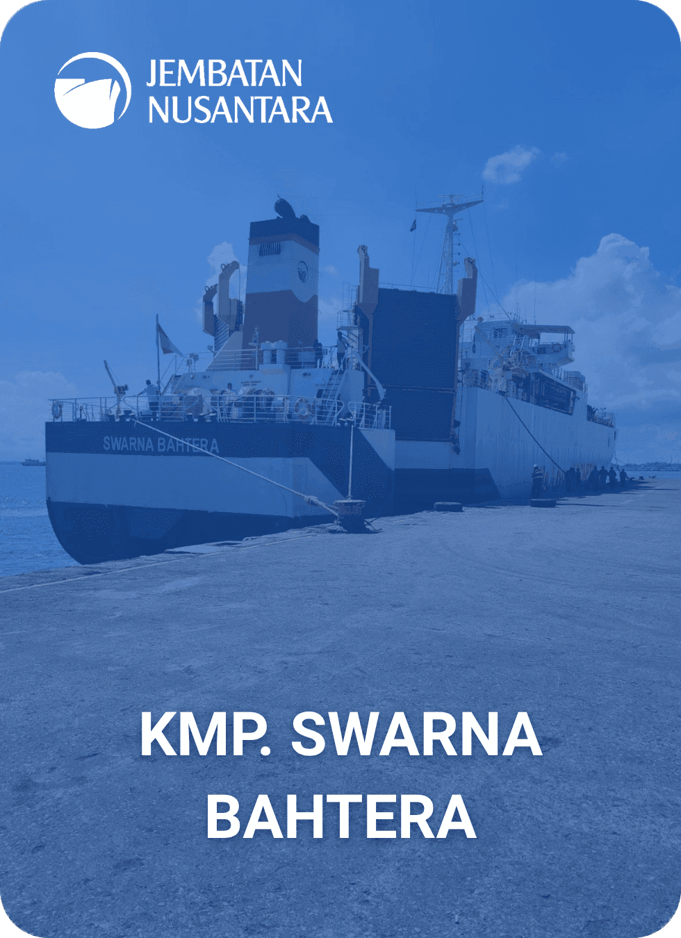 KMP. SWARNA BAHTERA