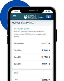Lakukan Pembayaran