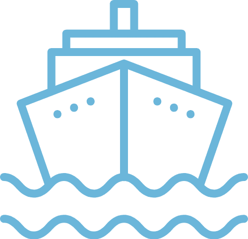 Ship Art